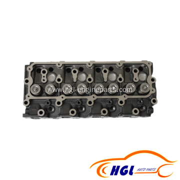 Cylinder head assy for HYUNDAI JTA